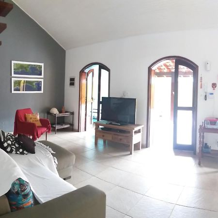 Casa Azul Itagua 5 Dorms - Wi-Fi Villa Ubatuba Exterior photo