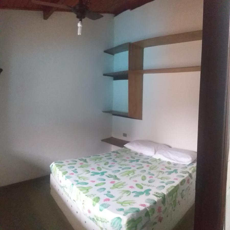 Casa Azul Itagua 5 Dorms - Wi-Fi Villa Ubatuba Exterior photo