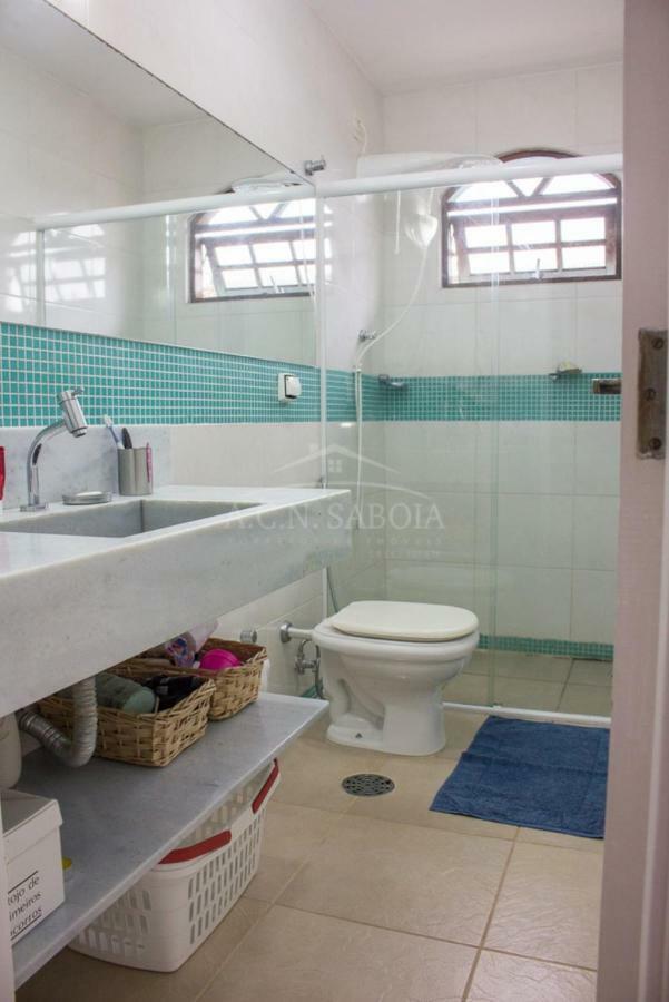 Casa Azul Itagua 5 Dorms - Wi-Fi Villa Ubatuba Exterior photo