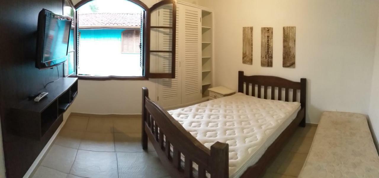 Casa Azul Itagua 5 Dorms - Wi-Fi Villa Ubatuba Exterior photo